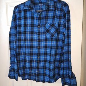 Arizona‎ flannel